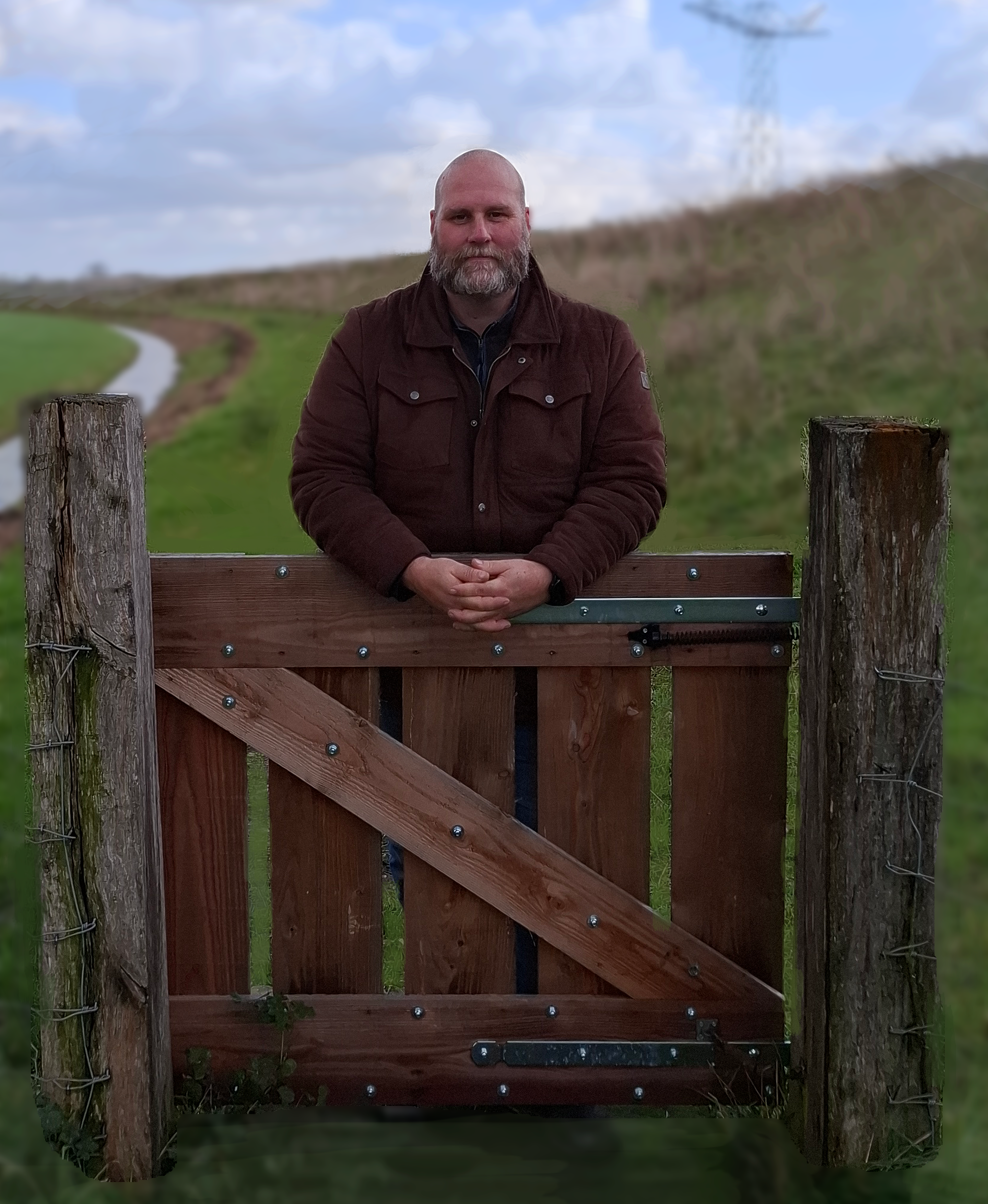 Walter van der Manden